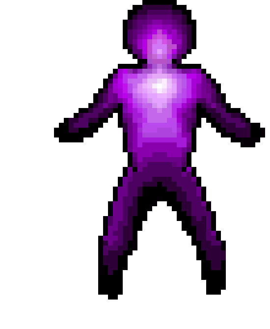 [9664c4] turning into person 21
