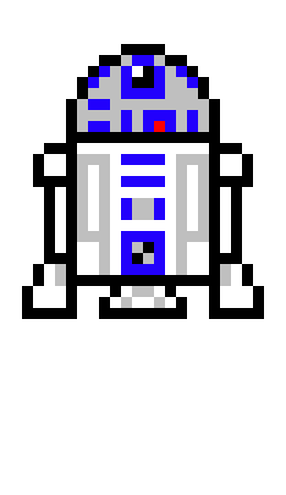 [9664c4] R2D2