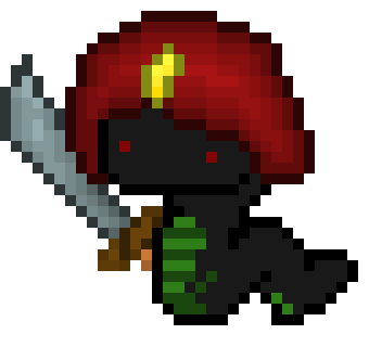 [9664c4] Evil Snek