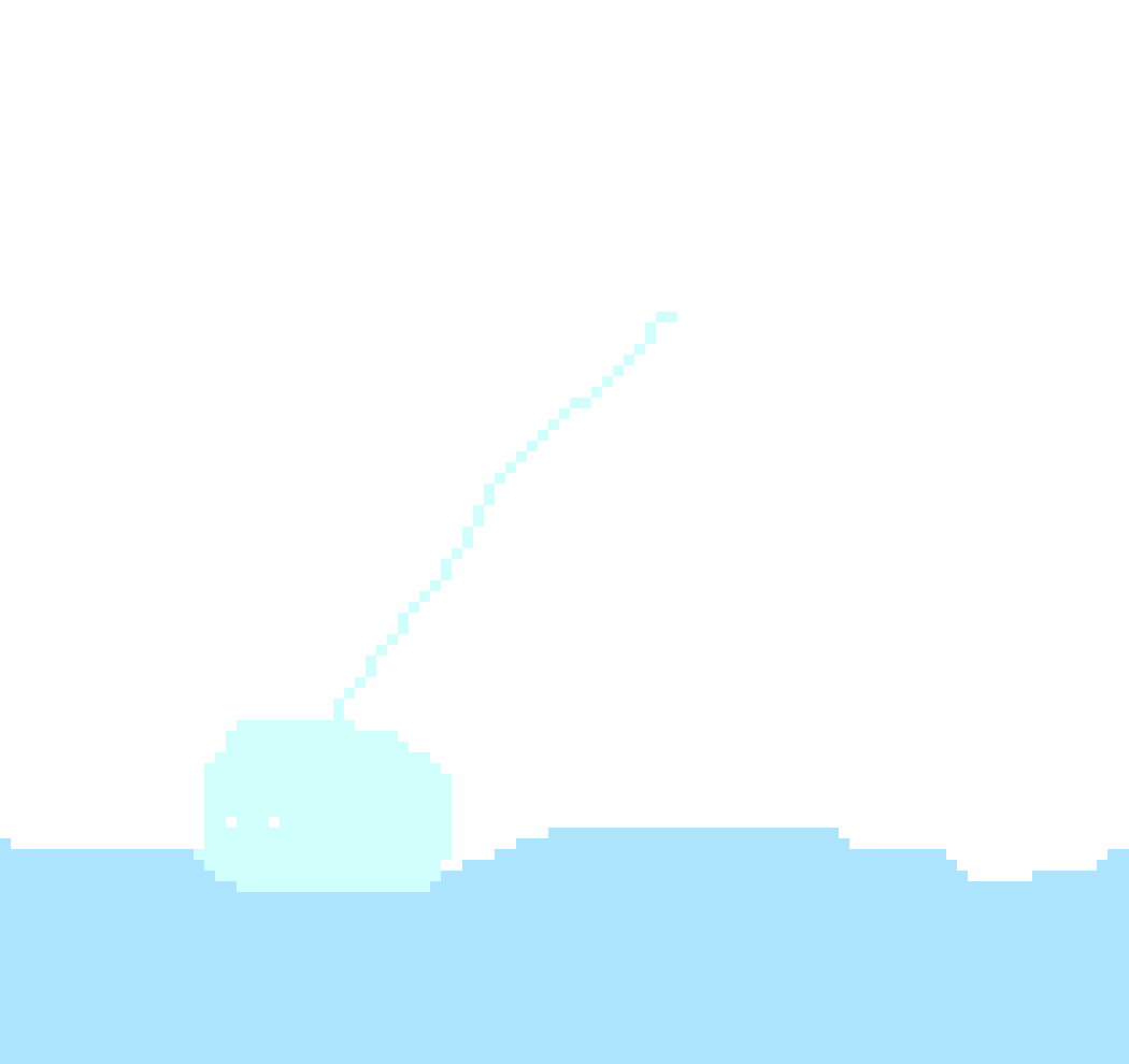 [30aad9] snowman