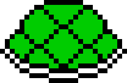 [9664c4] Shell 1.0