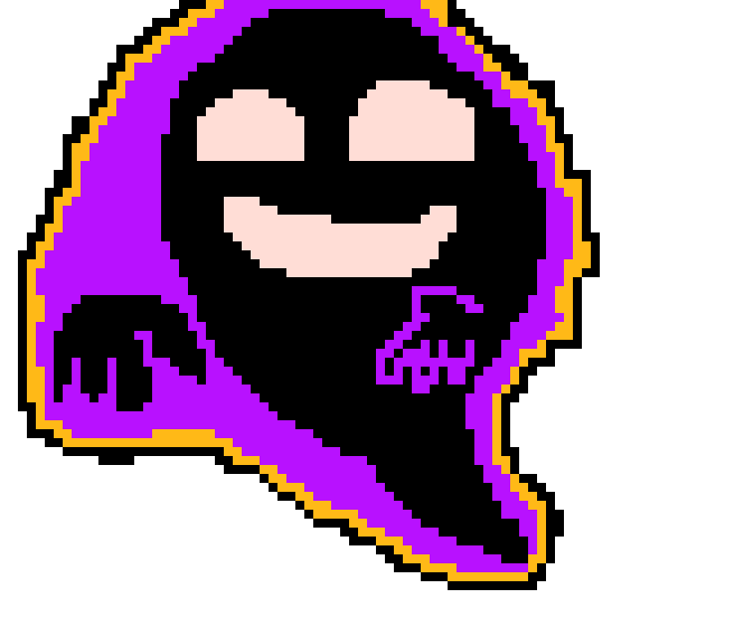 [9664c4] ghost