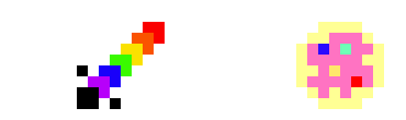 [9664c4] Beginning of rotMG Nyan Cat Set
