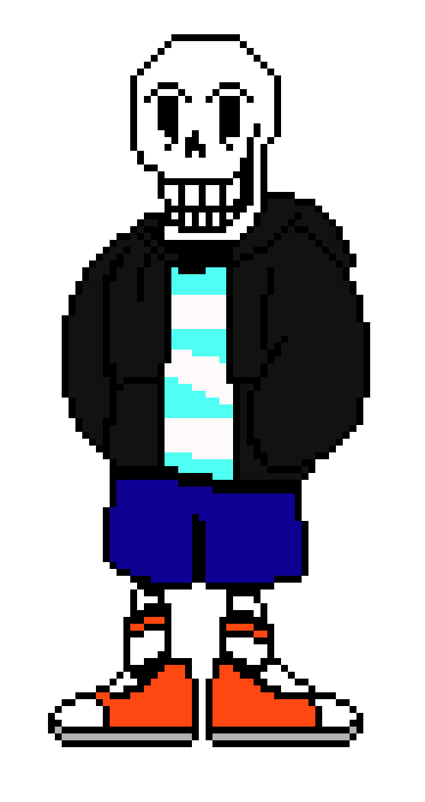 [15ffea] papyrus becomes rick astley