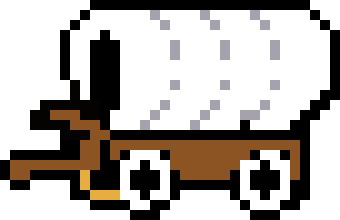 [8d6aca] Wagon