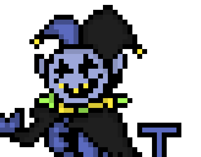 [66e7c9] *eats said meteor because i am a furry* Furries have unique abilities