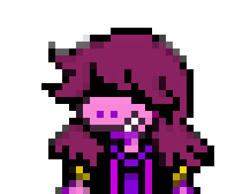 [b63bdb] *buys it and shoves it into TF, healing his HP(drugs made him immune to healing magic)*