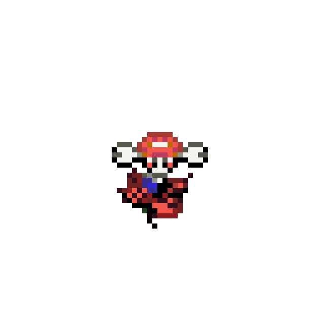 [73d80a] Fleur