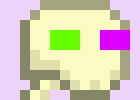 [4793a2] (YOU THINK THATS COMPLEX?! HAVE YOU SEEN ALASTOR?! GO INTO THE EDIT OF ALASTOR AND I DARE YOU TO COUNT THOSE FUCKING PIXELS! this! is nothing!)