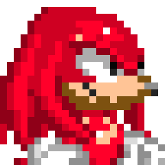 [2672e1] knuckles_happy