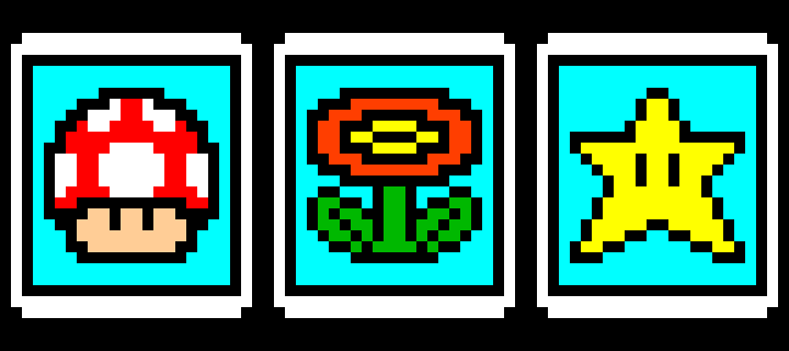 [cb38c5] SMB3 Cards