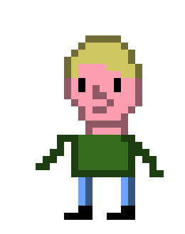 [3a64b8] cool boy