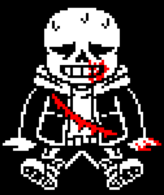 [c6437a] Undertale Last Breath phase 3