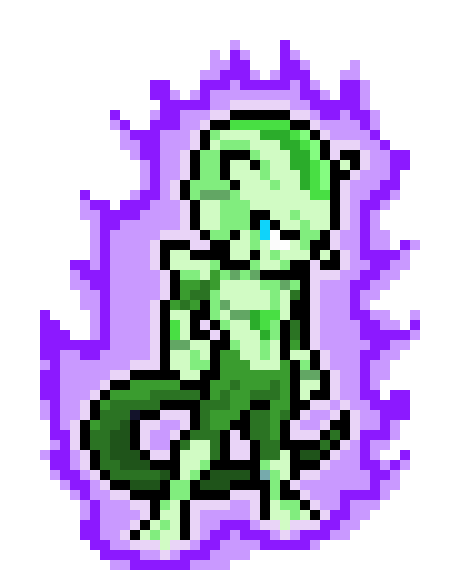 [b78a46]  max power isik final form