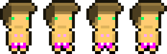 [6dda89] walking from still animations