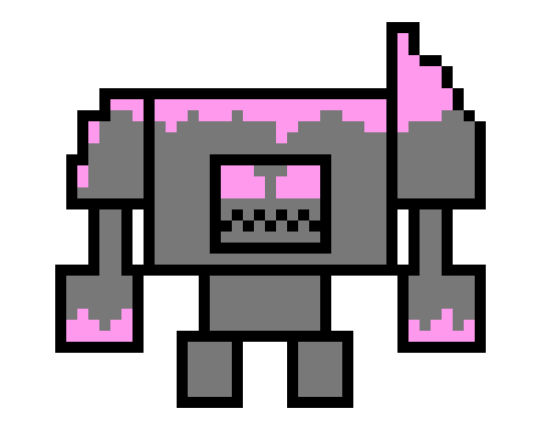 [861fbc] Golem