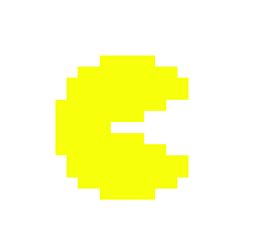 [9664c4] Pacman
