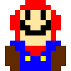 [5d74ad] Newer Dead Original Mario