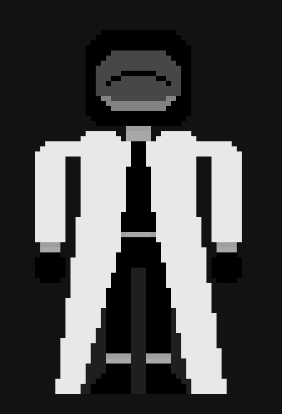 [2fcb16] Royal Scientist!ODST: *He shoots lazers everywhere* Exit my lab fools.