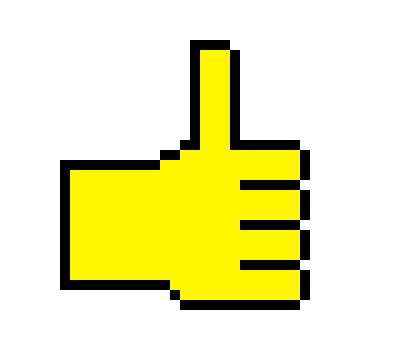 [9664c4] Good Job Everybody Keep On Creating Pixel Art!!!