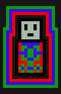 [d436d4] Starts flying twards fatal at the speed of sound