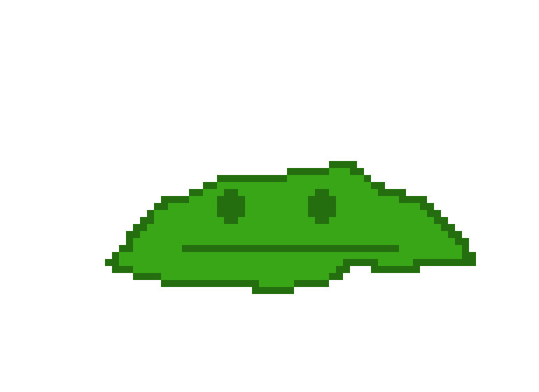 [c2f7ad] Almost dead blob
