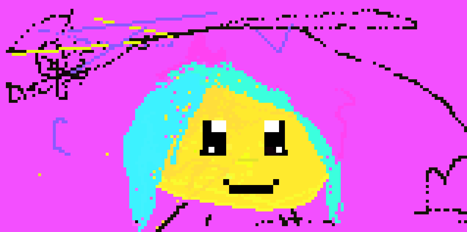 [9664c4] kawwi girl
