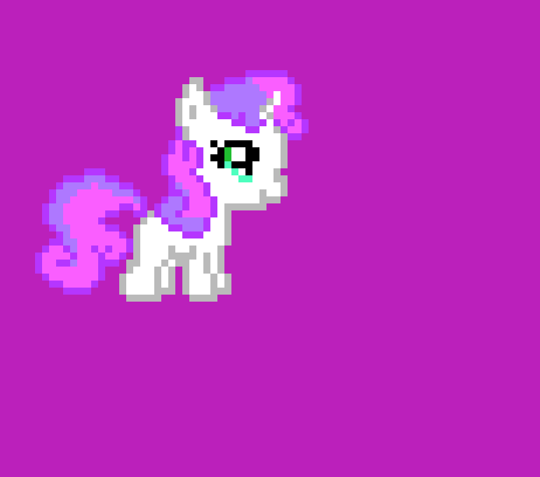 [9664c4] Sweetie Belle
