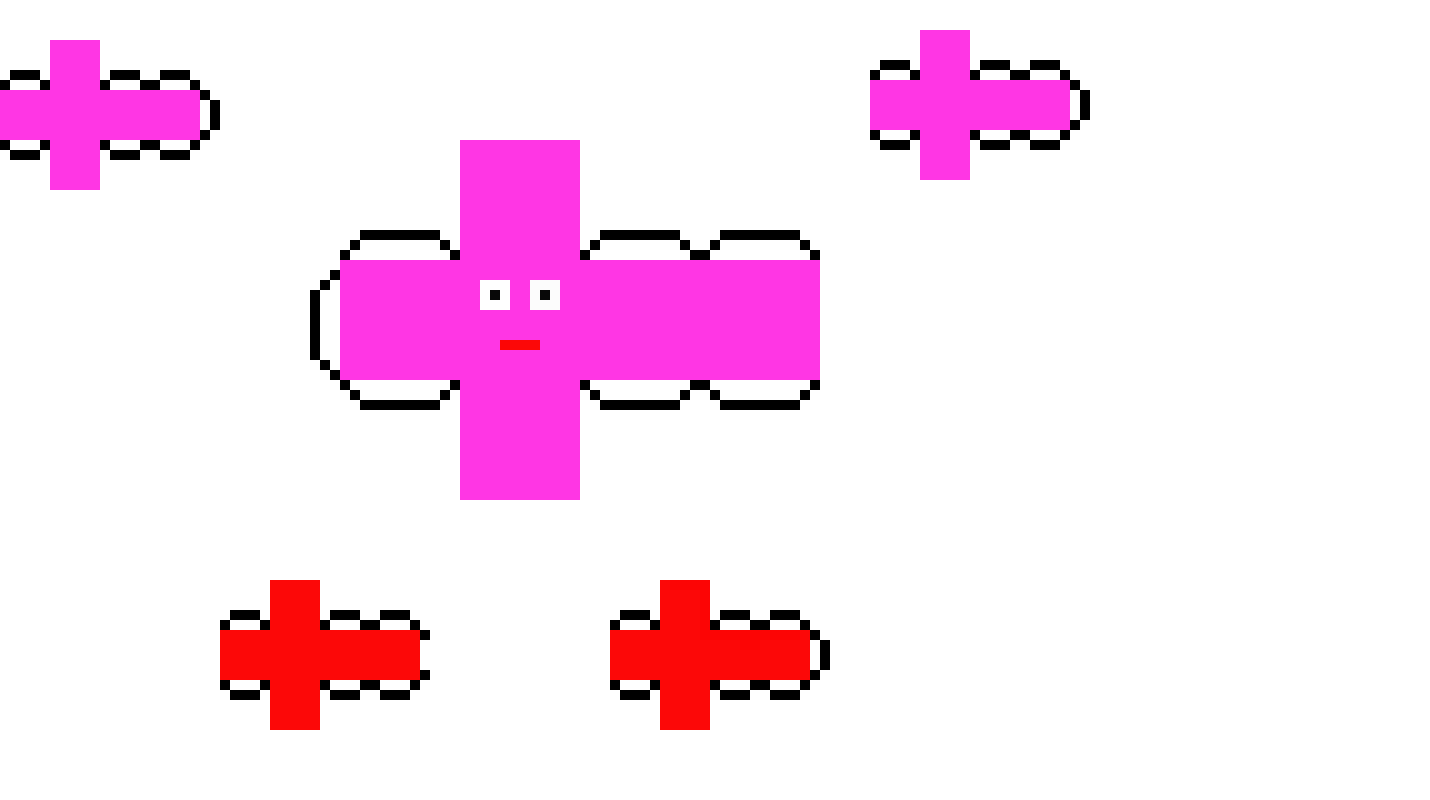 [8fe2a0] Kirby
