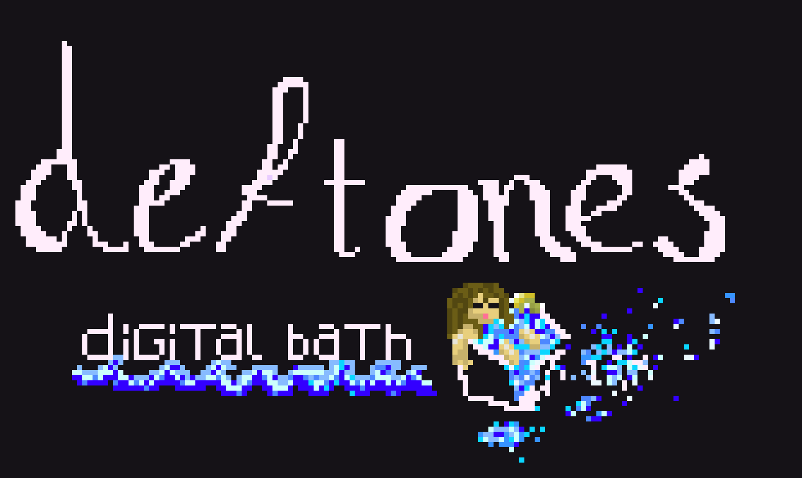 [c148d7] deftones digital baf-2