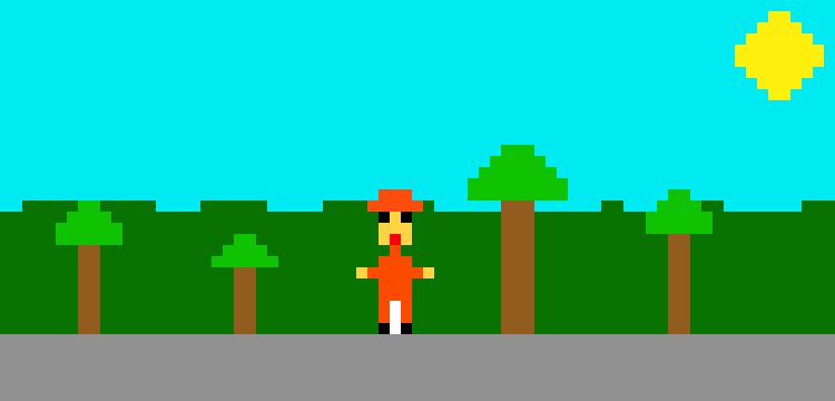 [9664c4] Red Guy