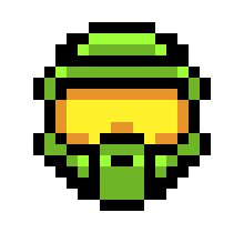 [9664c4] Comander chief 
