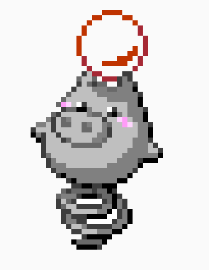 spoink
