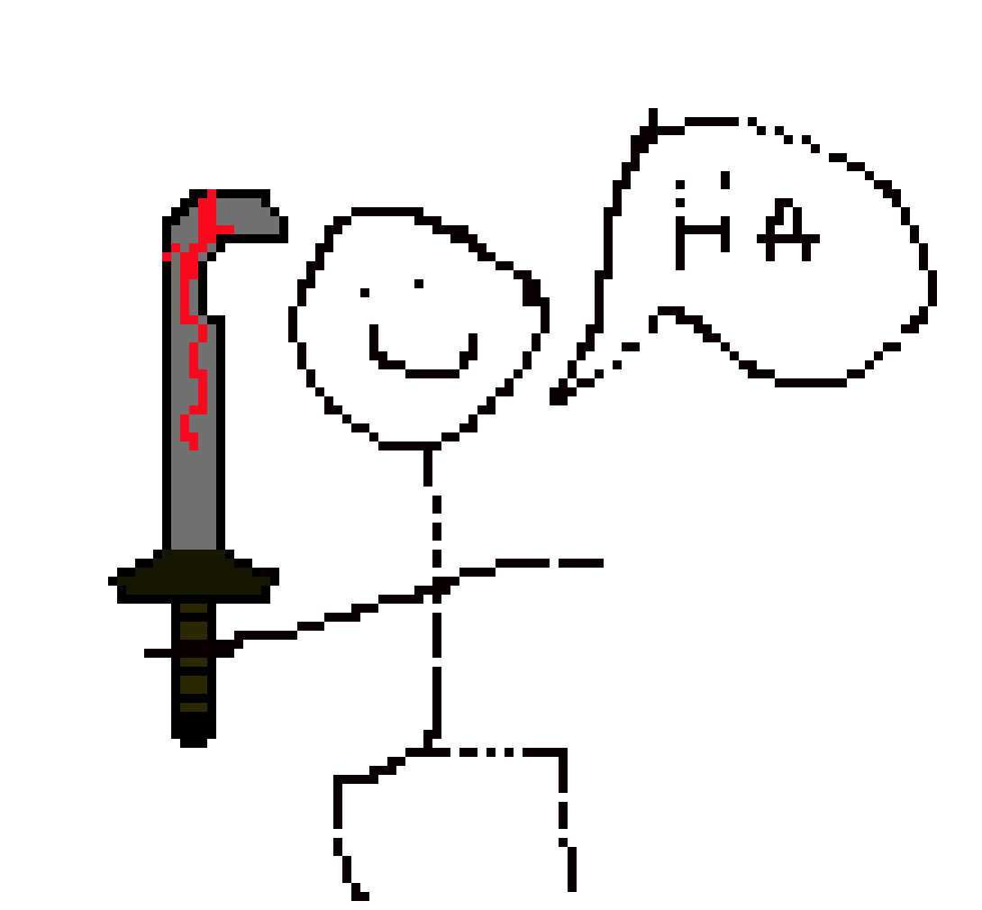[9664c4] Midevil stuff