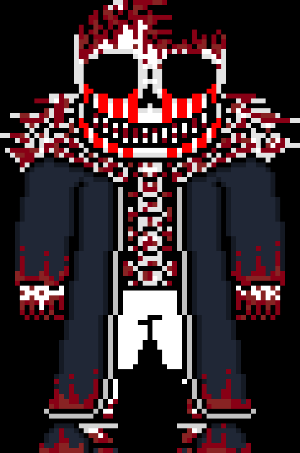 [e8cb42] *he deletes bitsand pieces of Deletes skull with his menu* how about you shut the fuck up *tears off one of Deletes arms and eats it infront of him* mmm, tasty