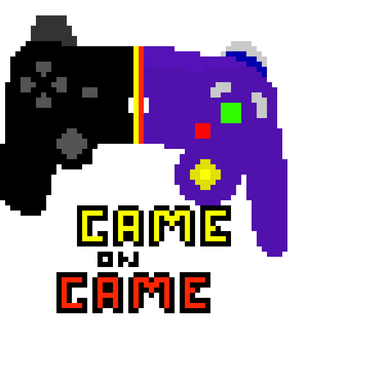 [9664c4] Game on Game