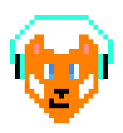 [9664c4] gaming fox