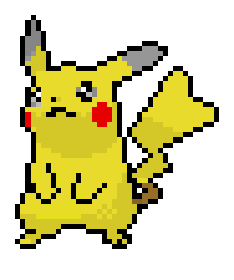 pikachu