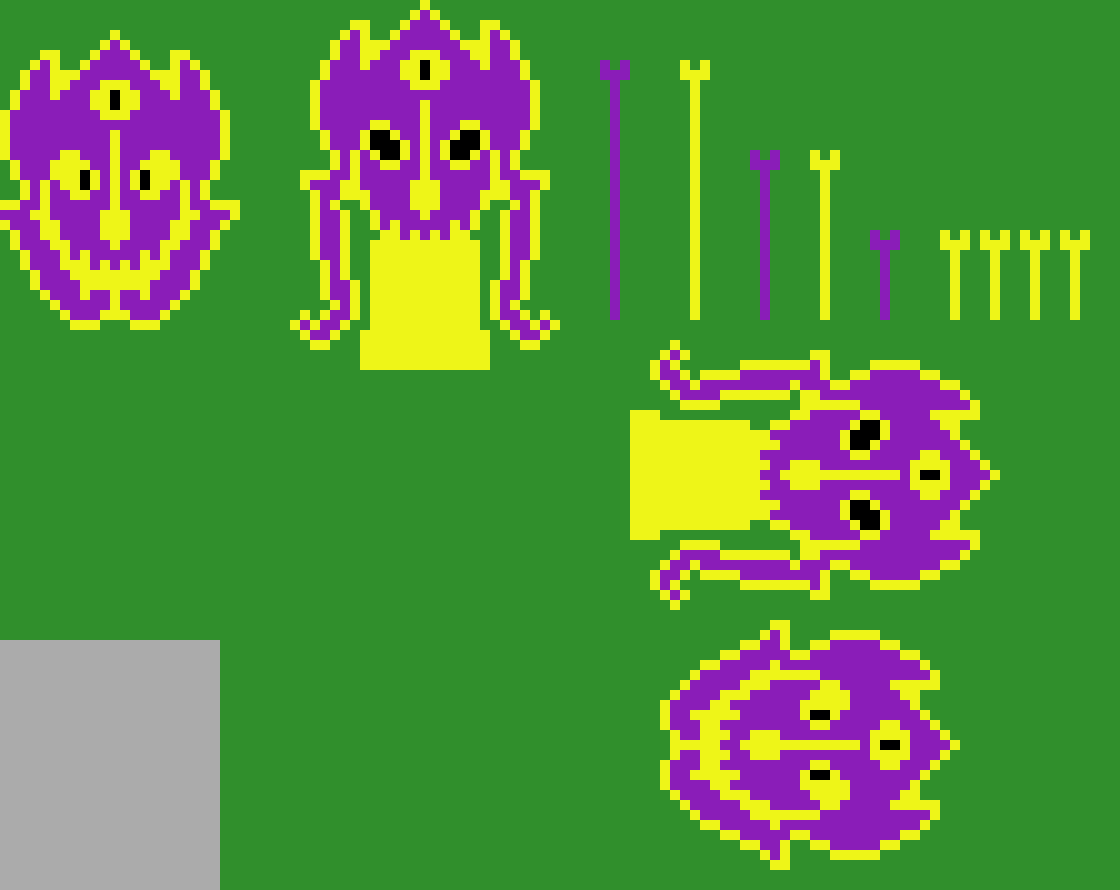 [ec875a] basic attacks