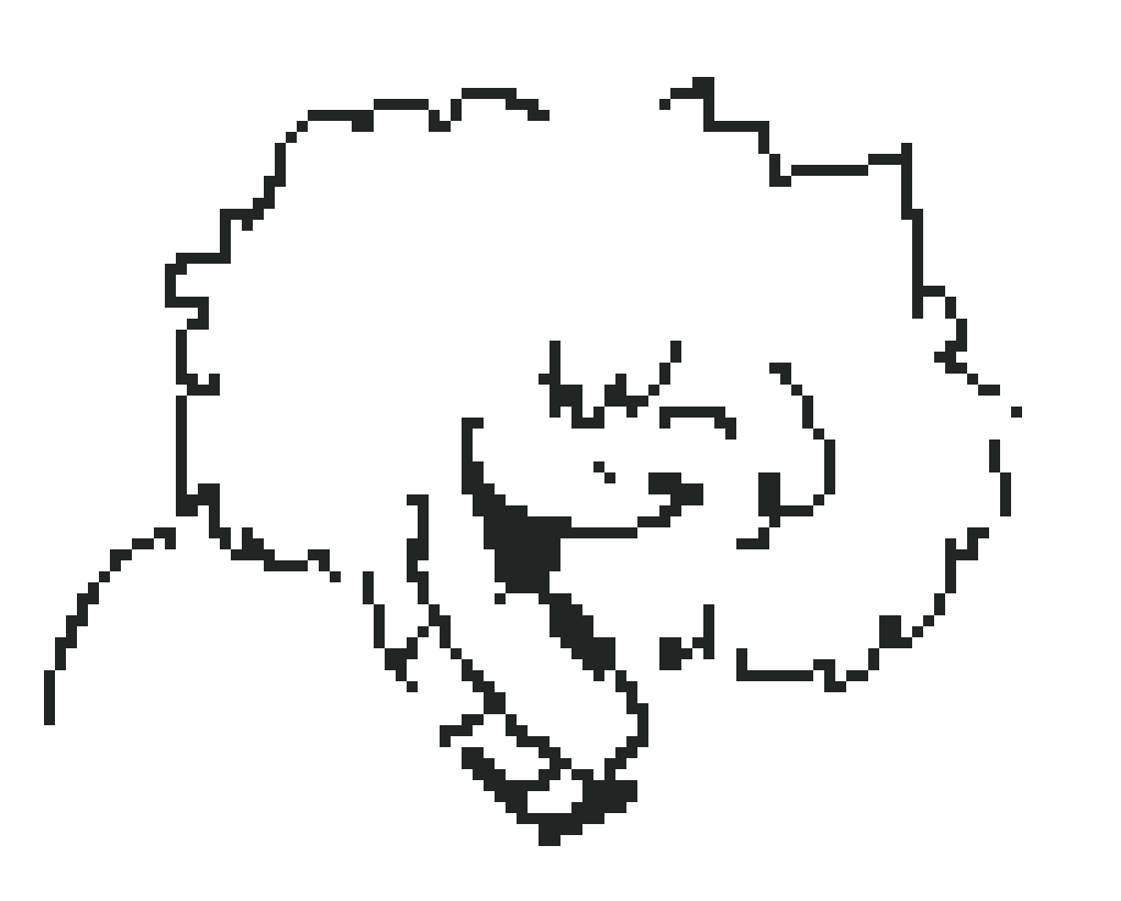 [76cdfb] Thing is, it wasn't looks that got me. She's cute, sure, but she's also insanely sweet and nice and likes all the stuff i do a [OH MYGOODDDD SHUT UUPPP- anyways, yeah. I'm not gonna get attached, i learned from last time}