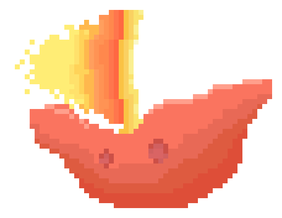 [9664c4] Airship Recolor