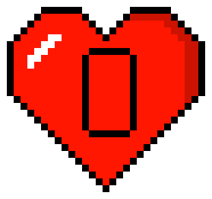 [d00173] Corazón 0