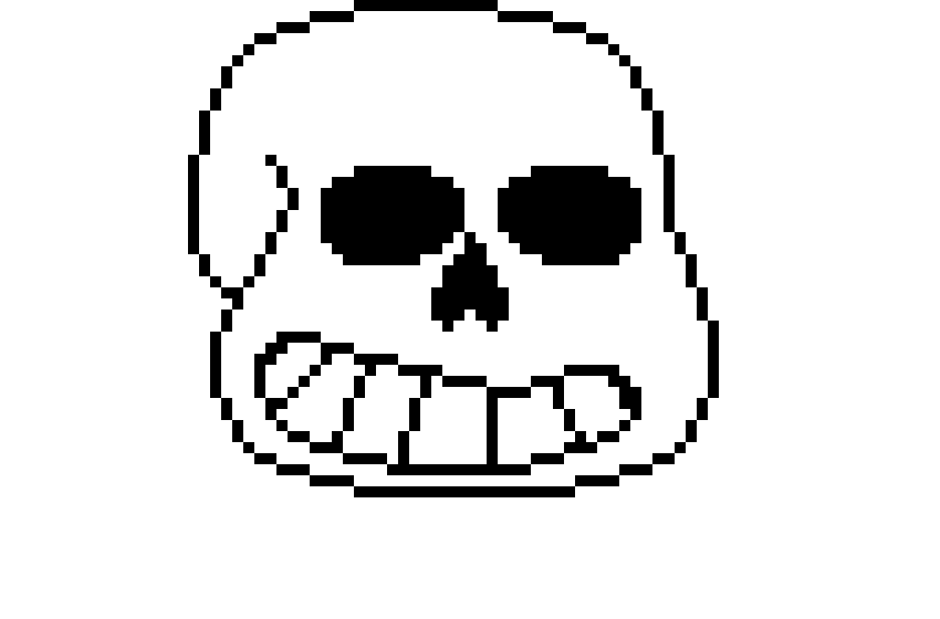 [9664c4] Sans head