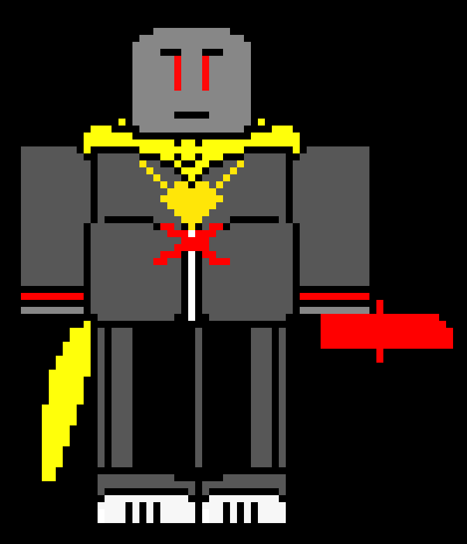 [42f389] Jason (Roblox noob/Roblox dummy, or the X-Dummy).