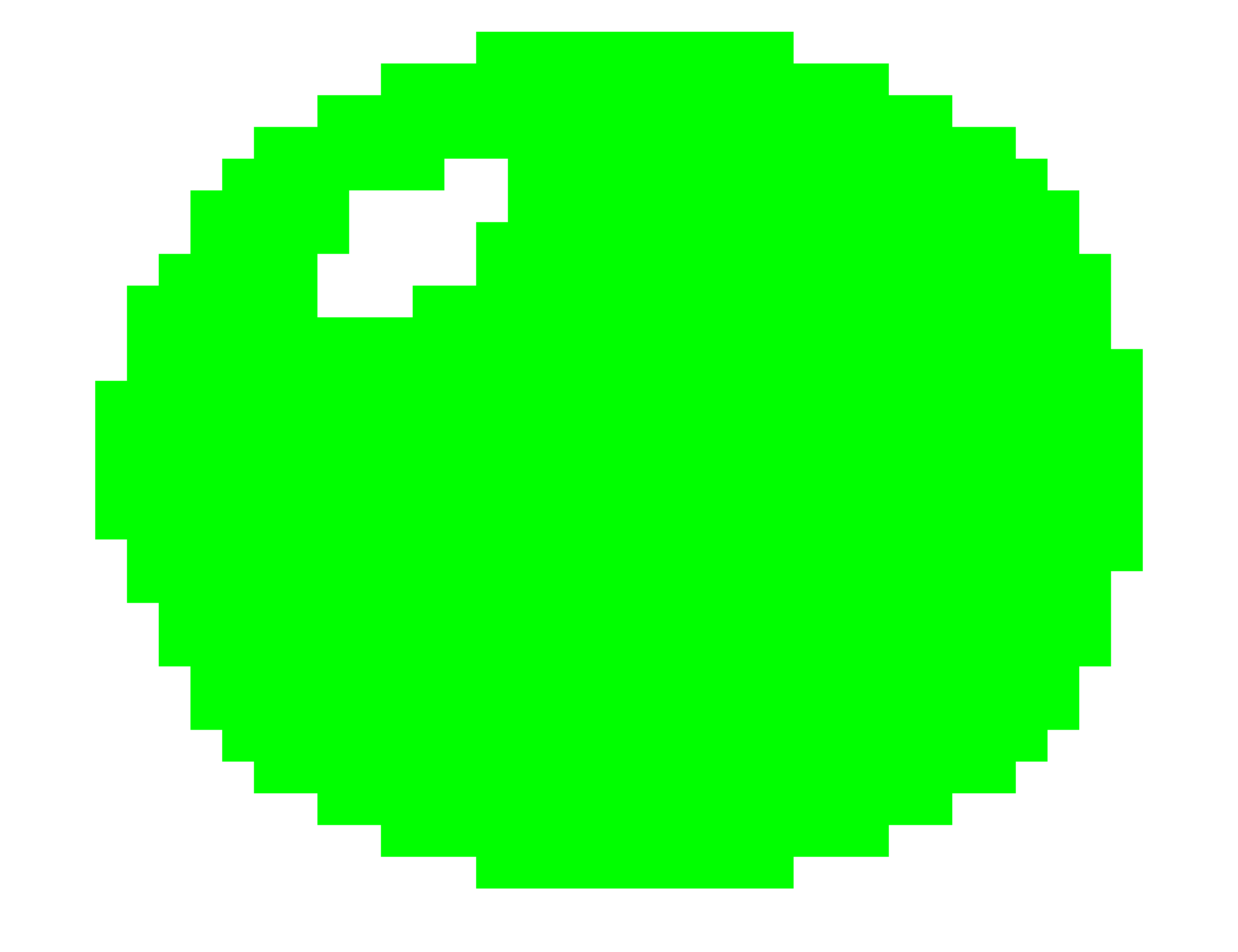 [9664c4] bubgreen
