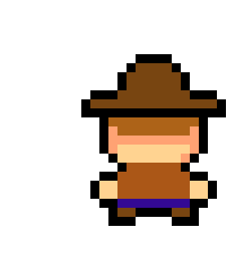 SheriffUp