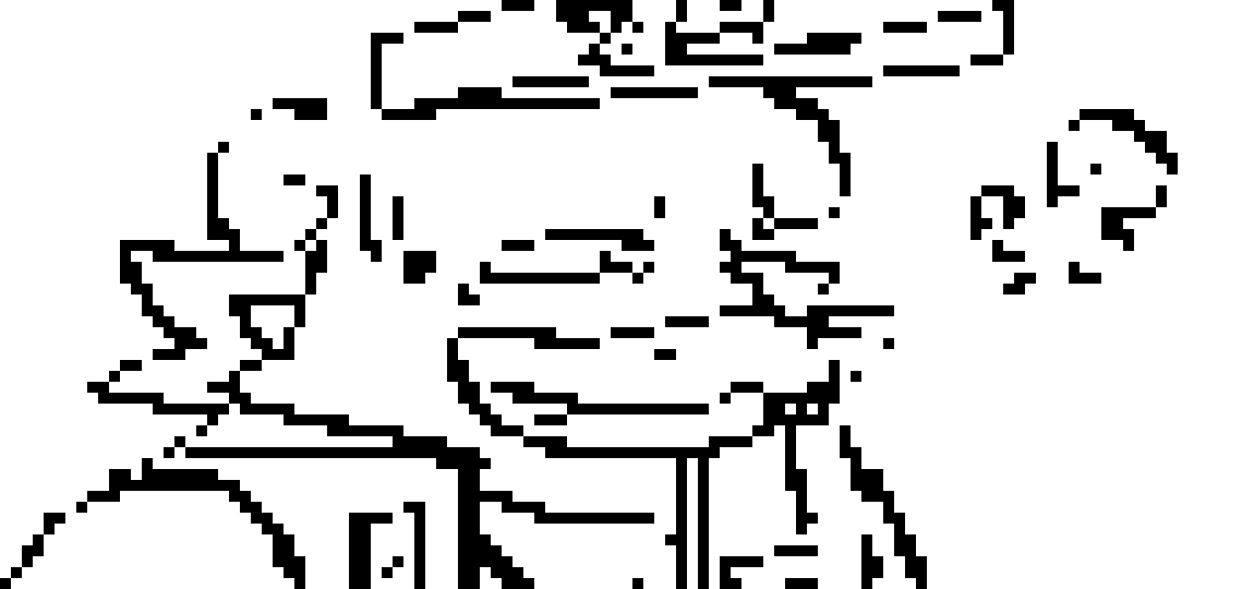 [8048ed] John what does this mean why is it profound