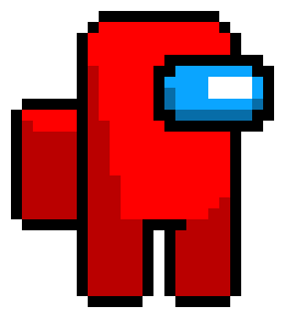 [792c84] Oh, thats nice. Other among us characters joined PAM.-Adam