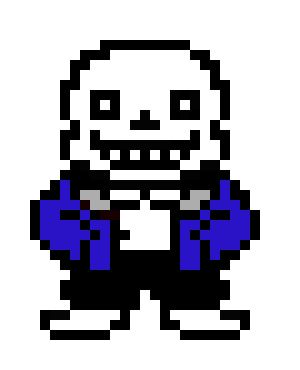 [9664c4] Sans