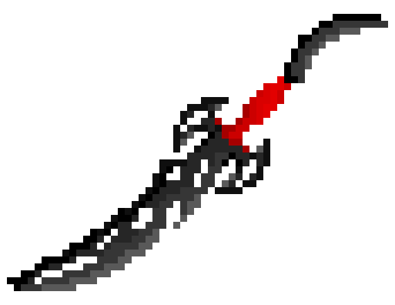 [97020b] Jackson (Theoretical) Sword